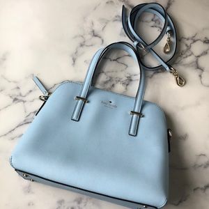 Kate Spade Cameron Street Lottie Sky Blue